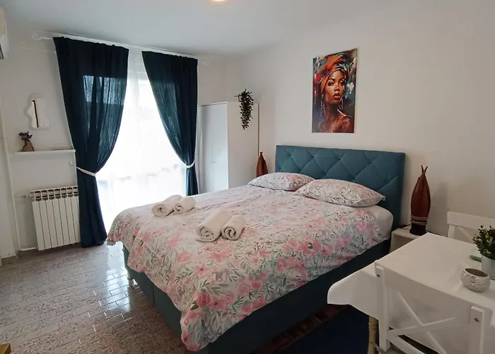 Apartments Gabriela