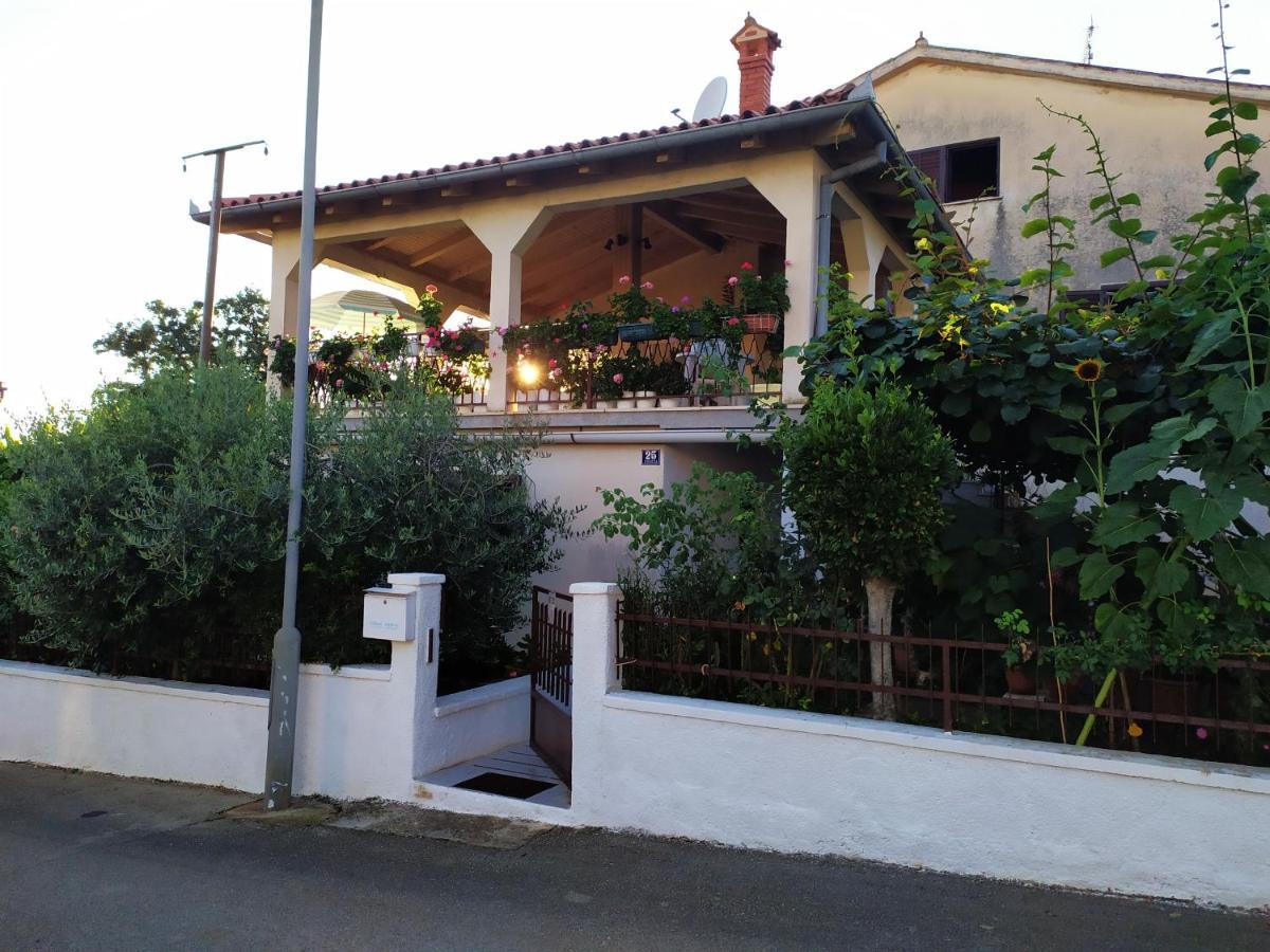 Apartment Gabriela