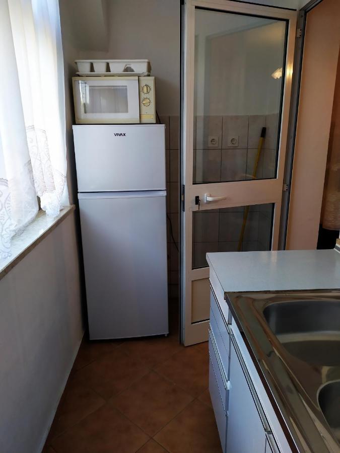 Gabriela Apartment *