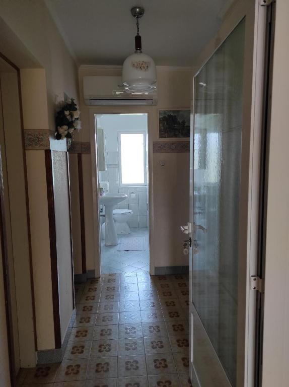 Apartment Gabriela *