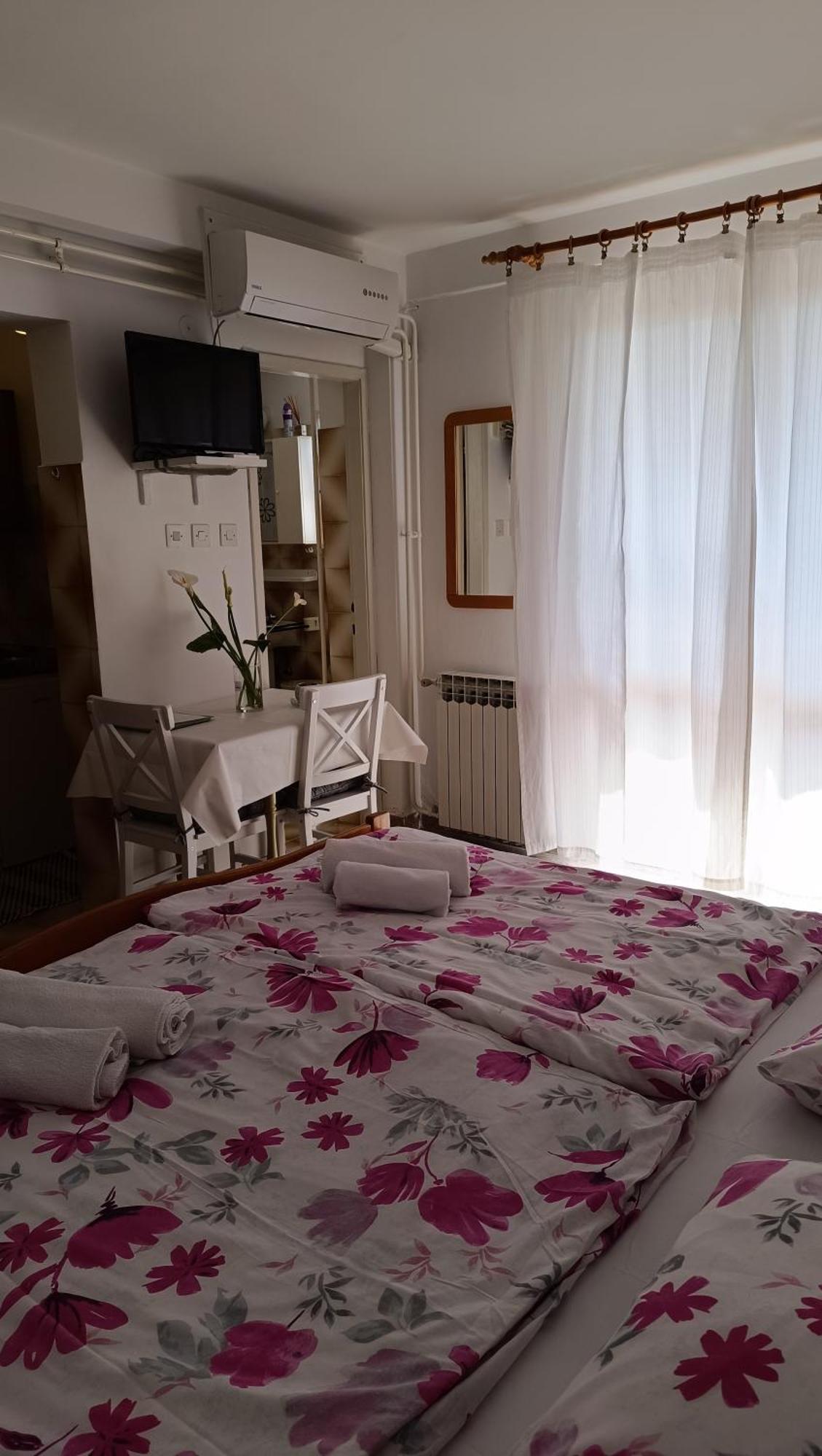 Apartment Gabriela