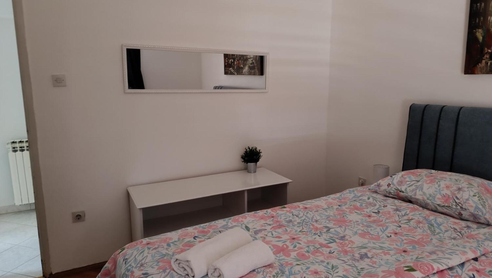 Apartment Gabriela Porec