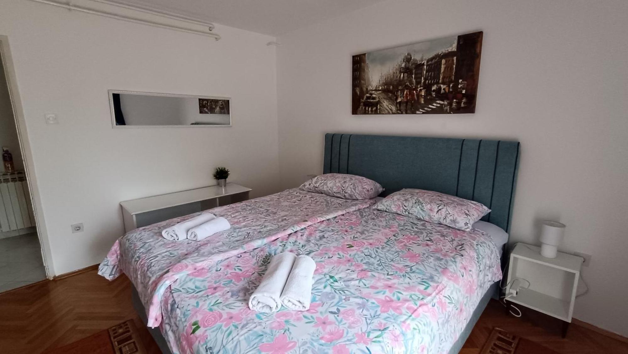 Gabriela Apartment Porec