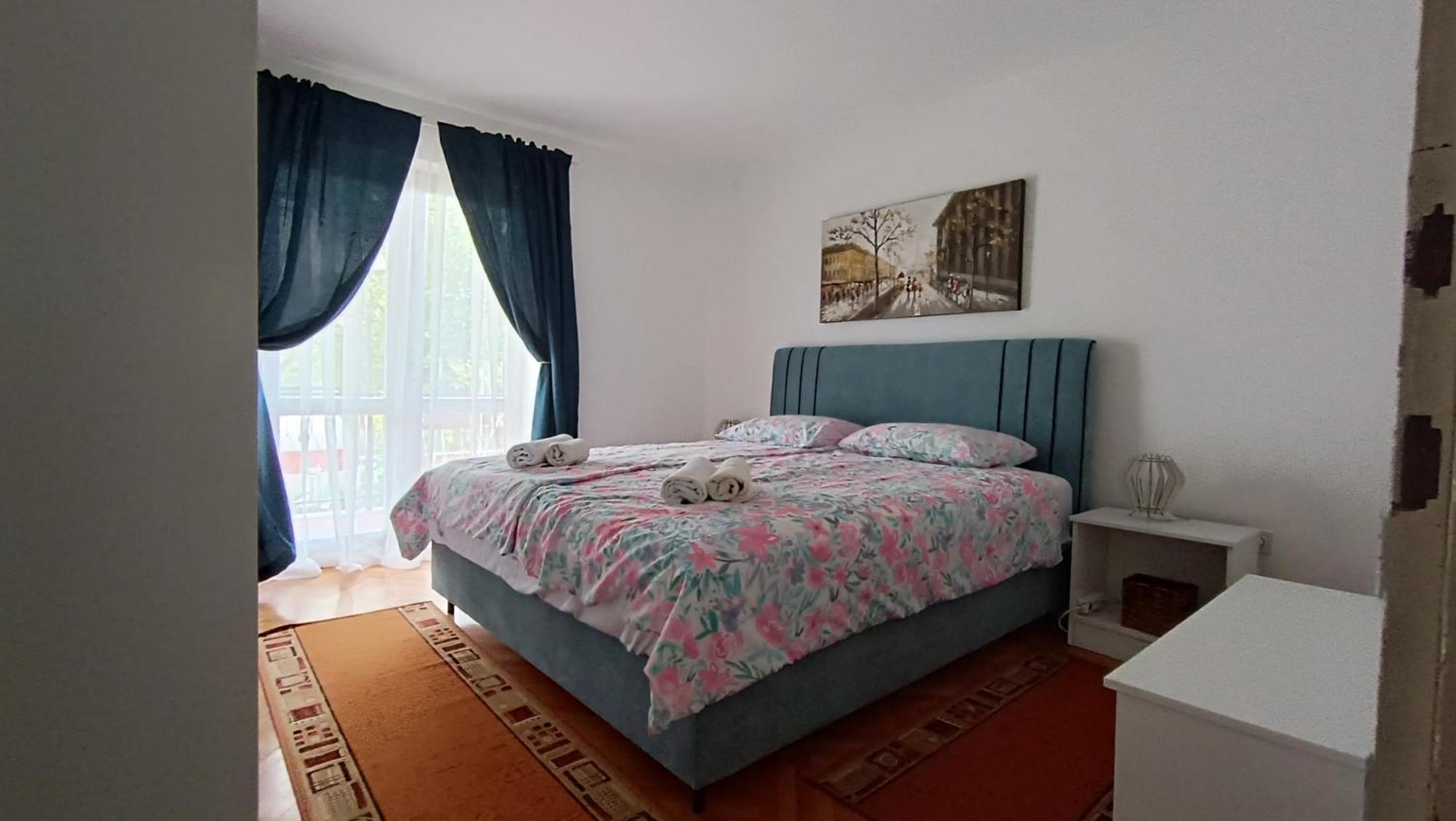 Apartment Gabriela *
