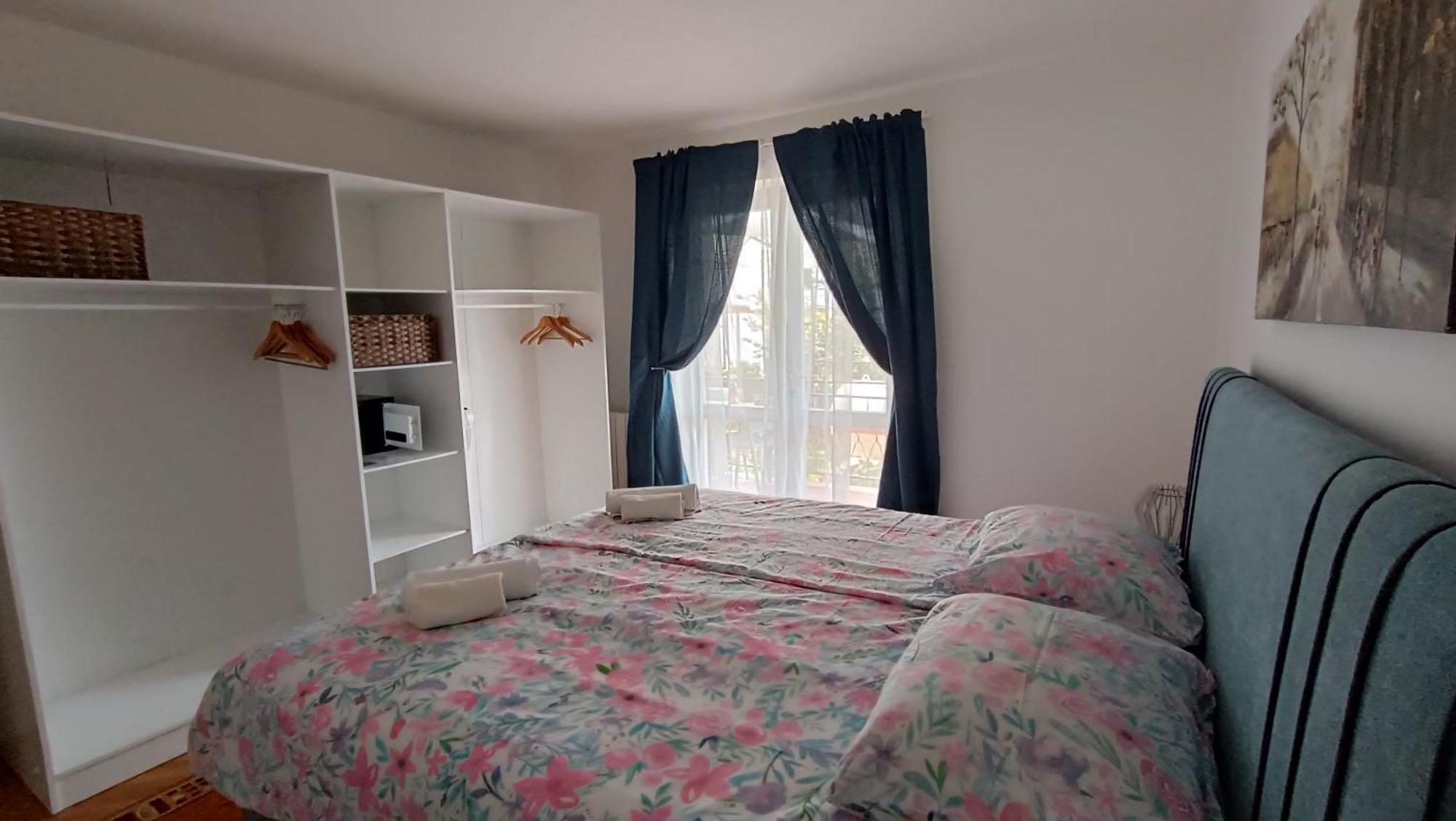 Gabriela Apartment *