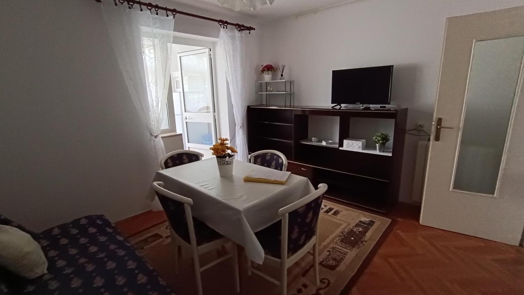 Apartment Gabriela Porec