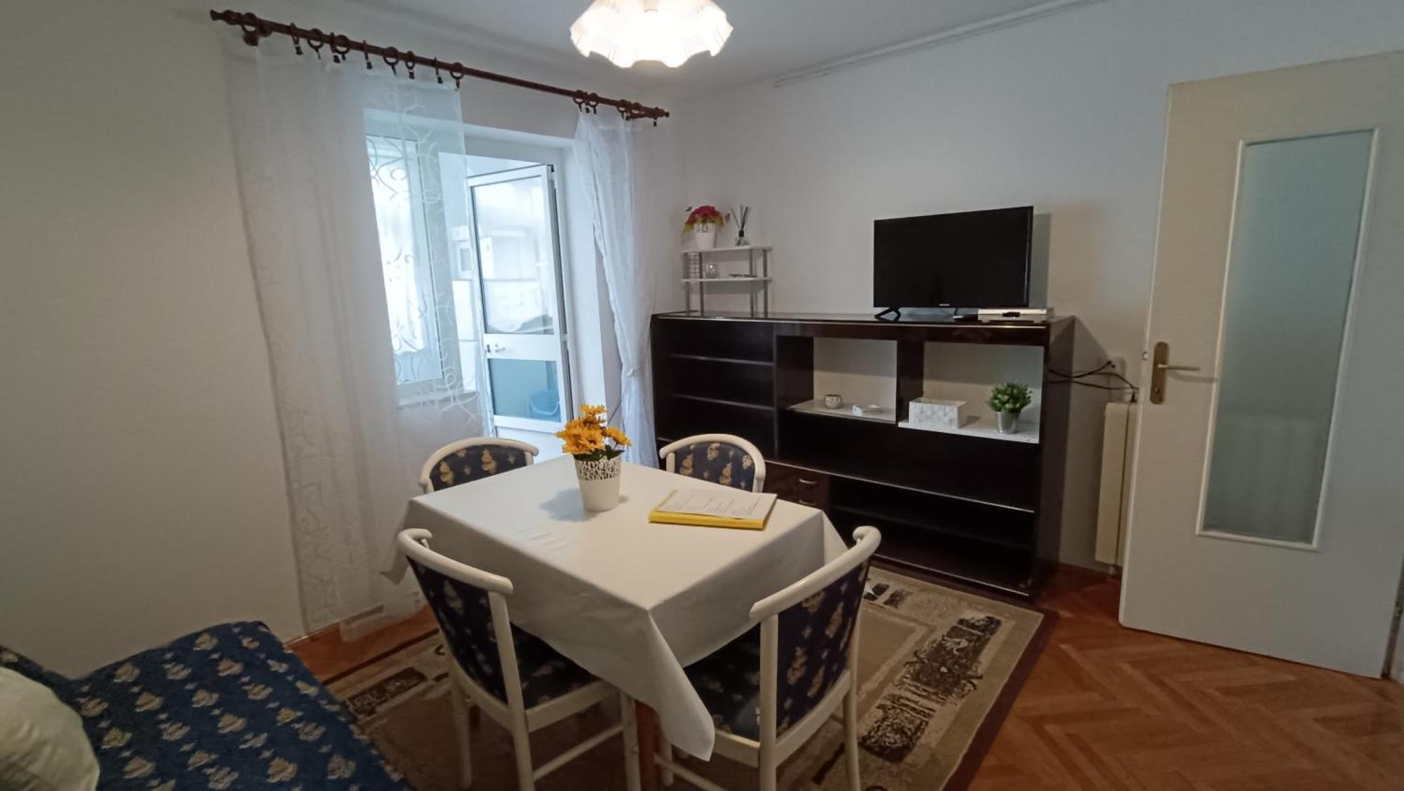 Apartment Gabriela