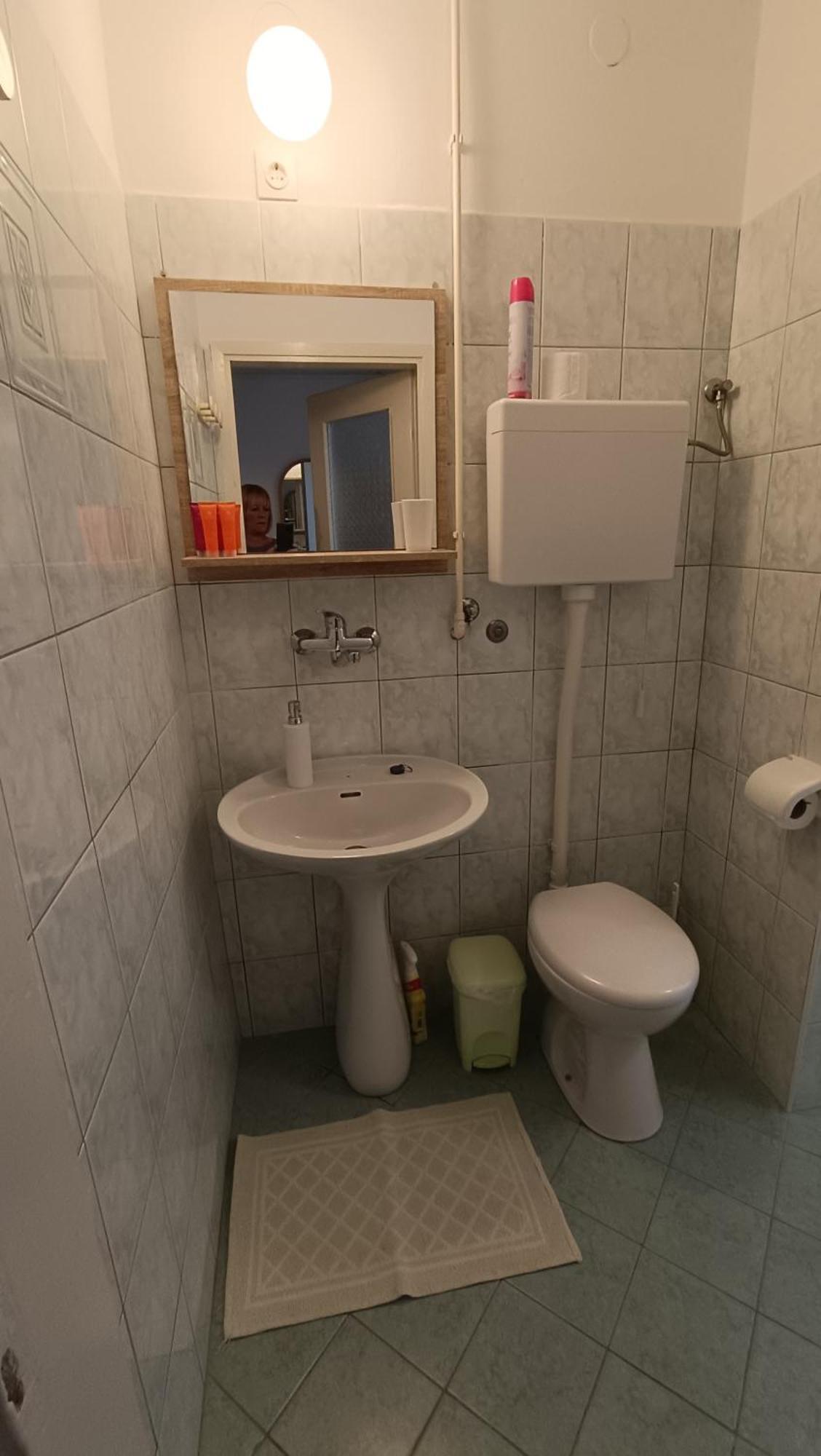 Apartment Gabriela *