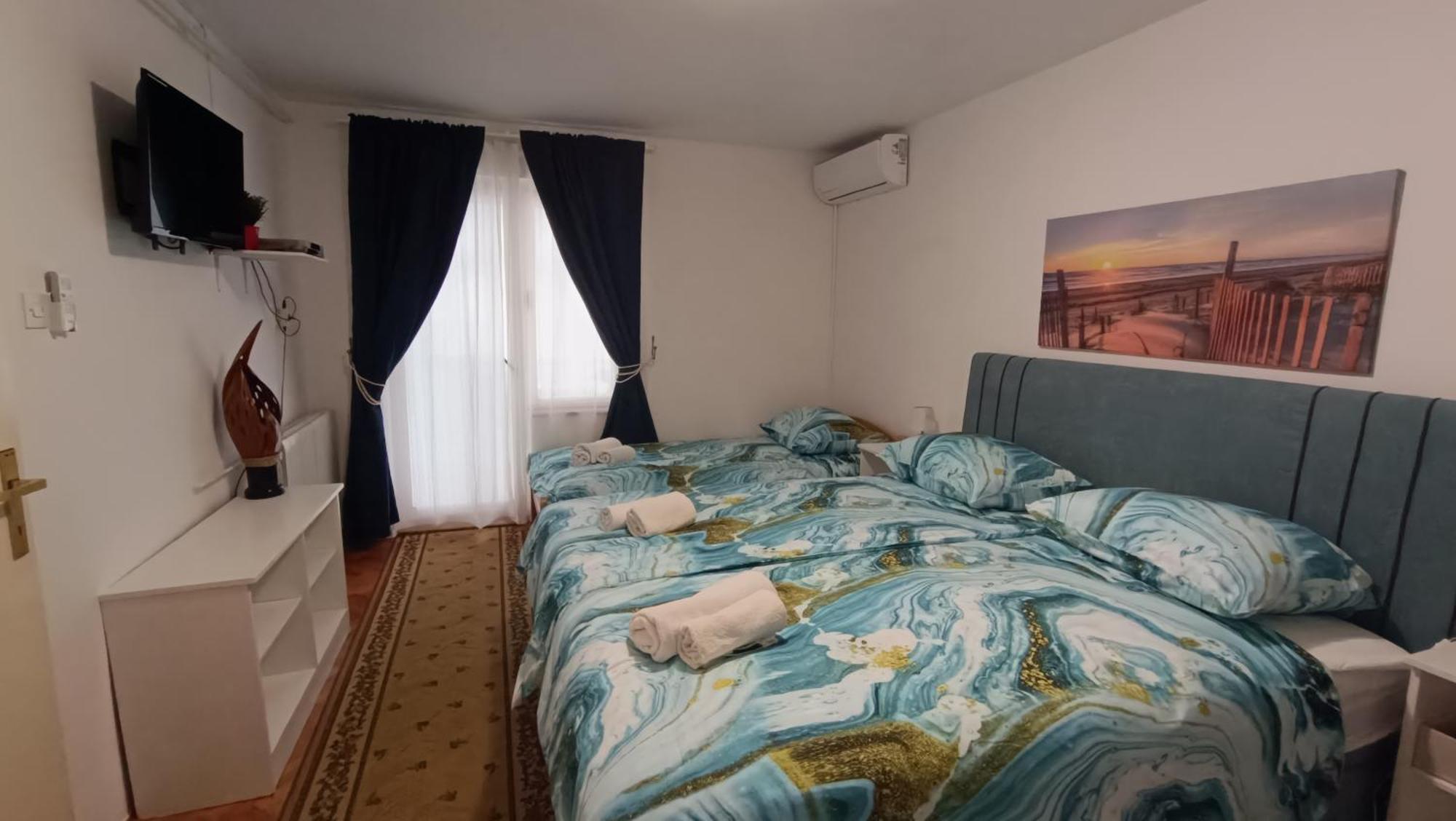 Apartment Gabriela Porec