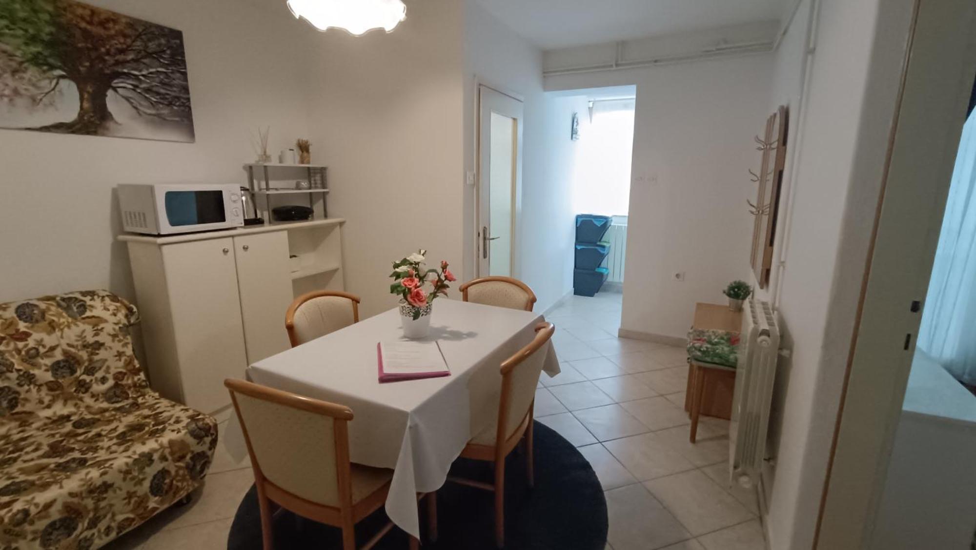 Apartment Gabriela *