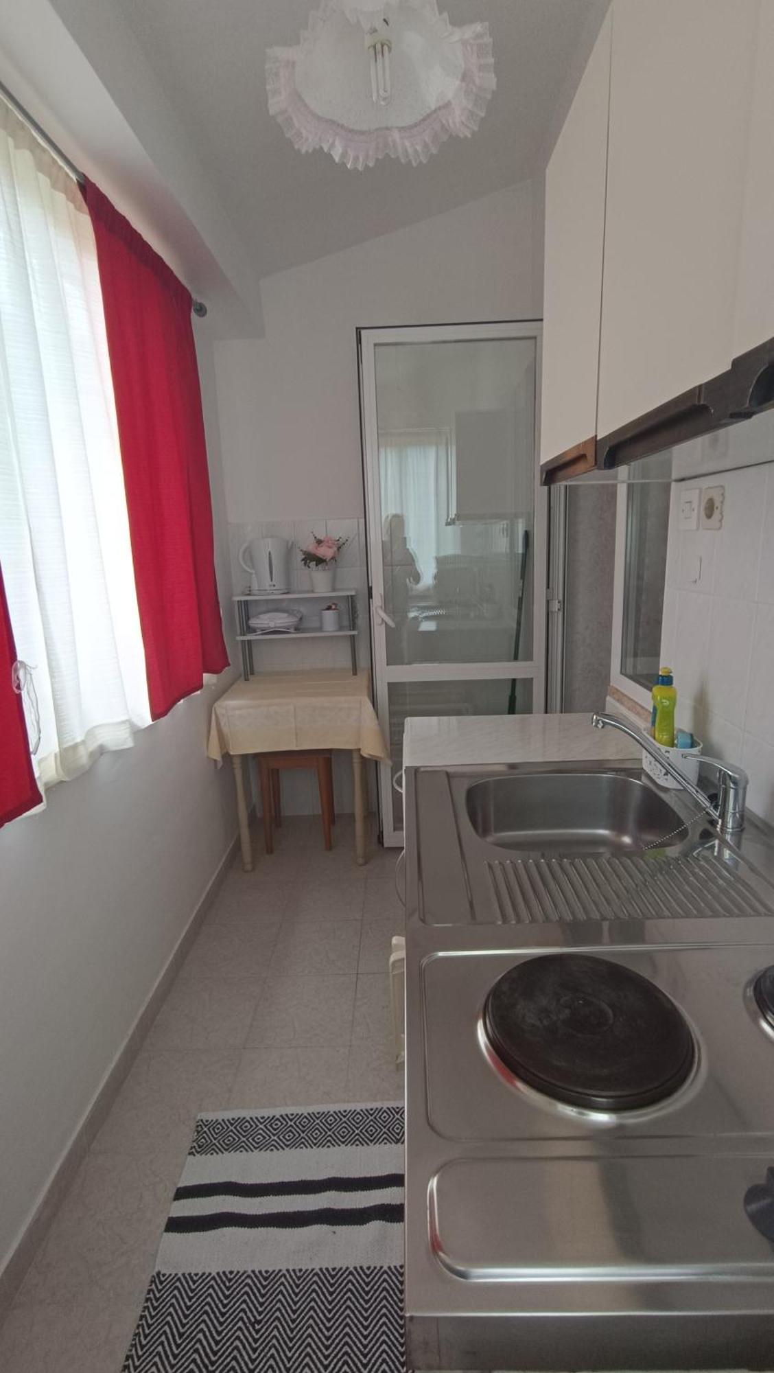 Apartment Gabriela