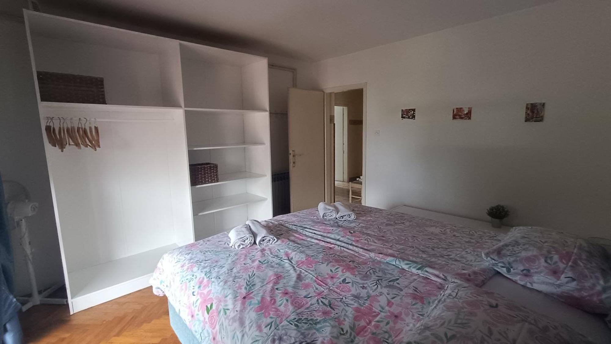 Apartment Gabriela Porec