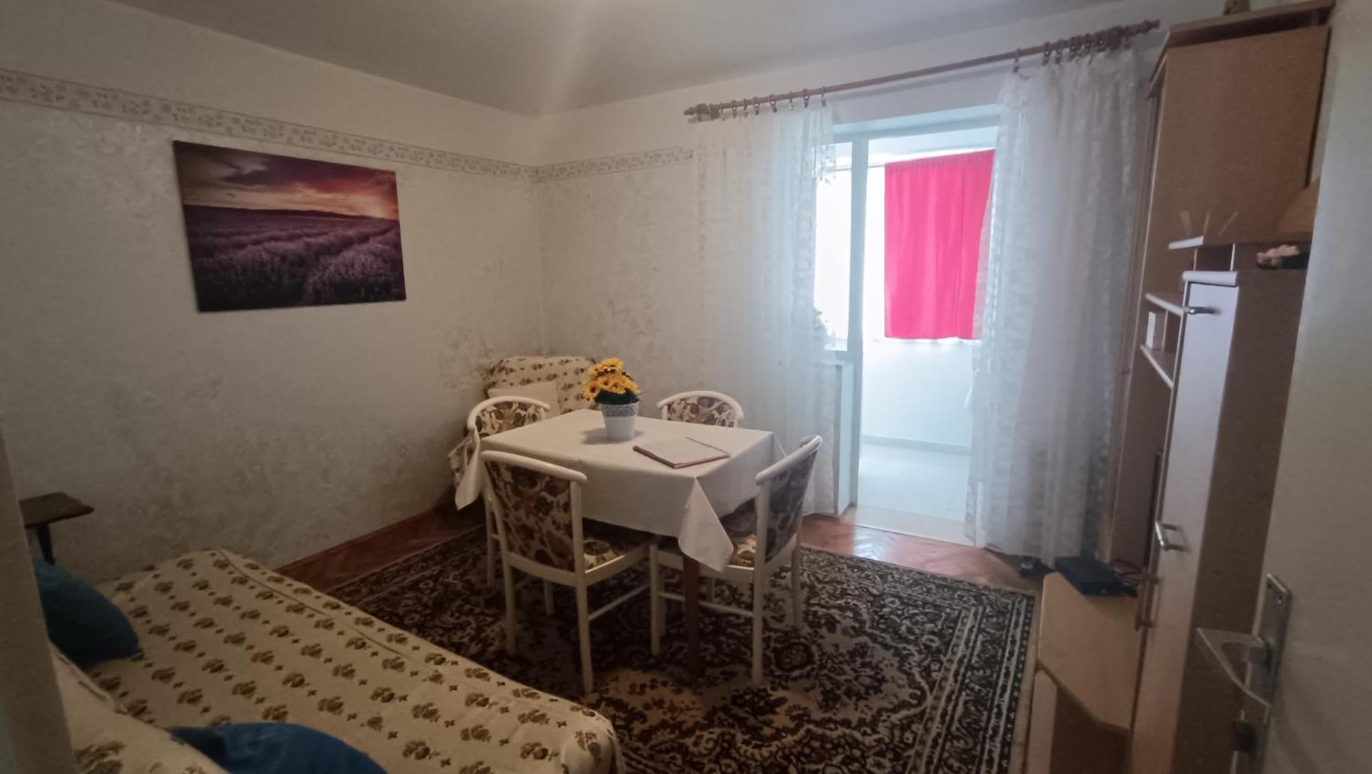 Gabriela Apartment