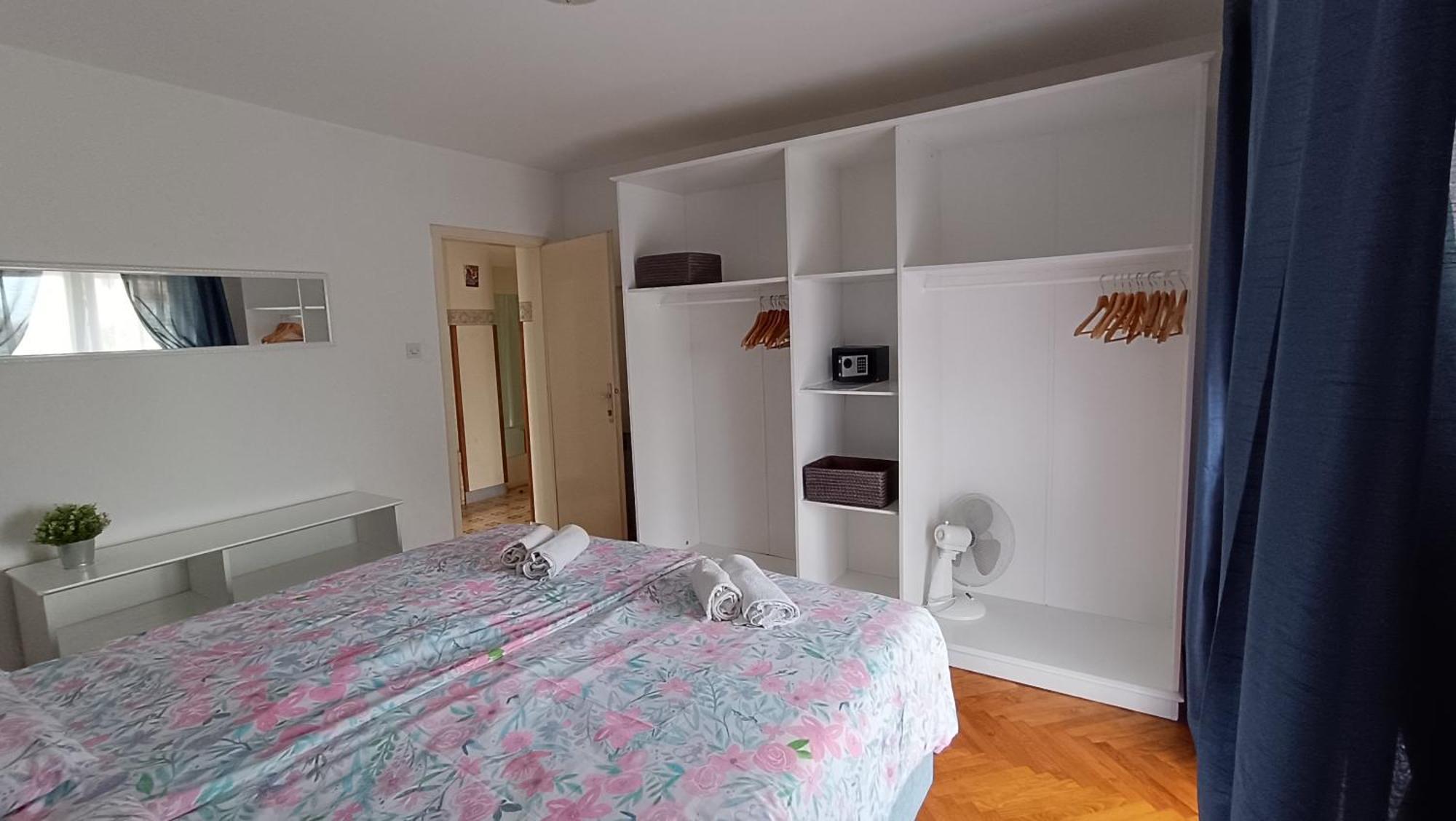 Apartment Gabriela *