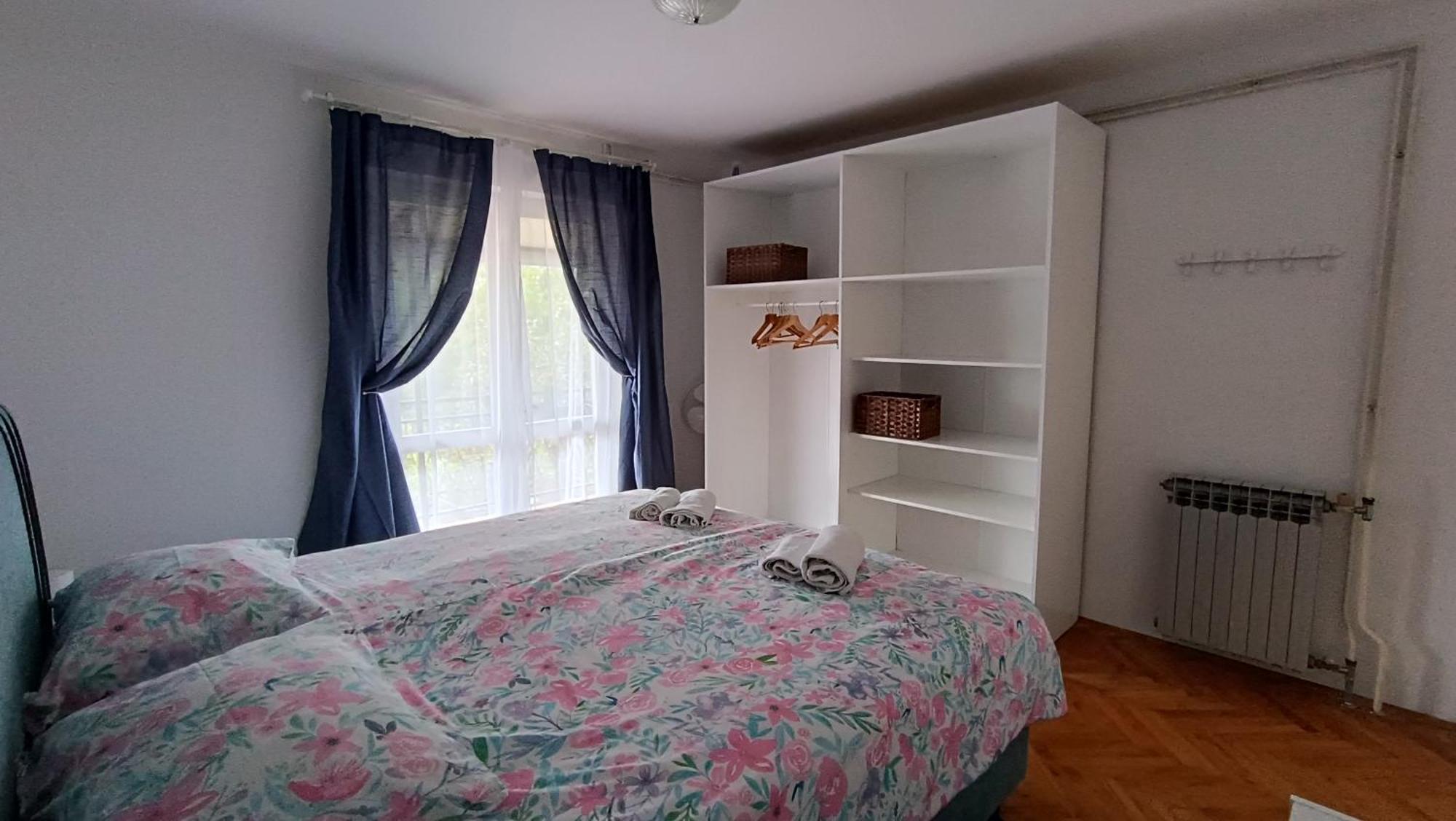 Apartment Gabriela *