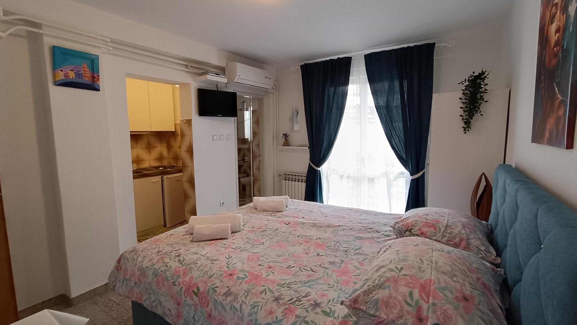 Gabriela Apartment Porec