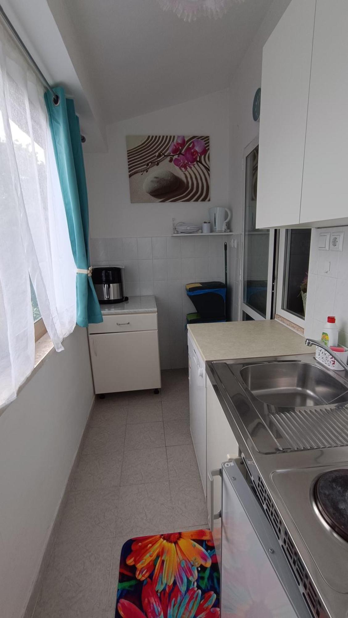 Apartment Gabriela *