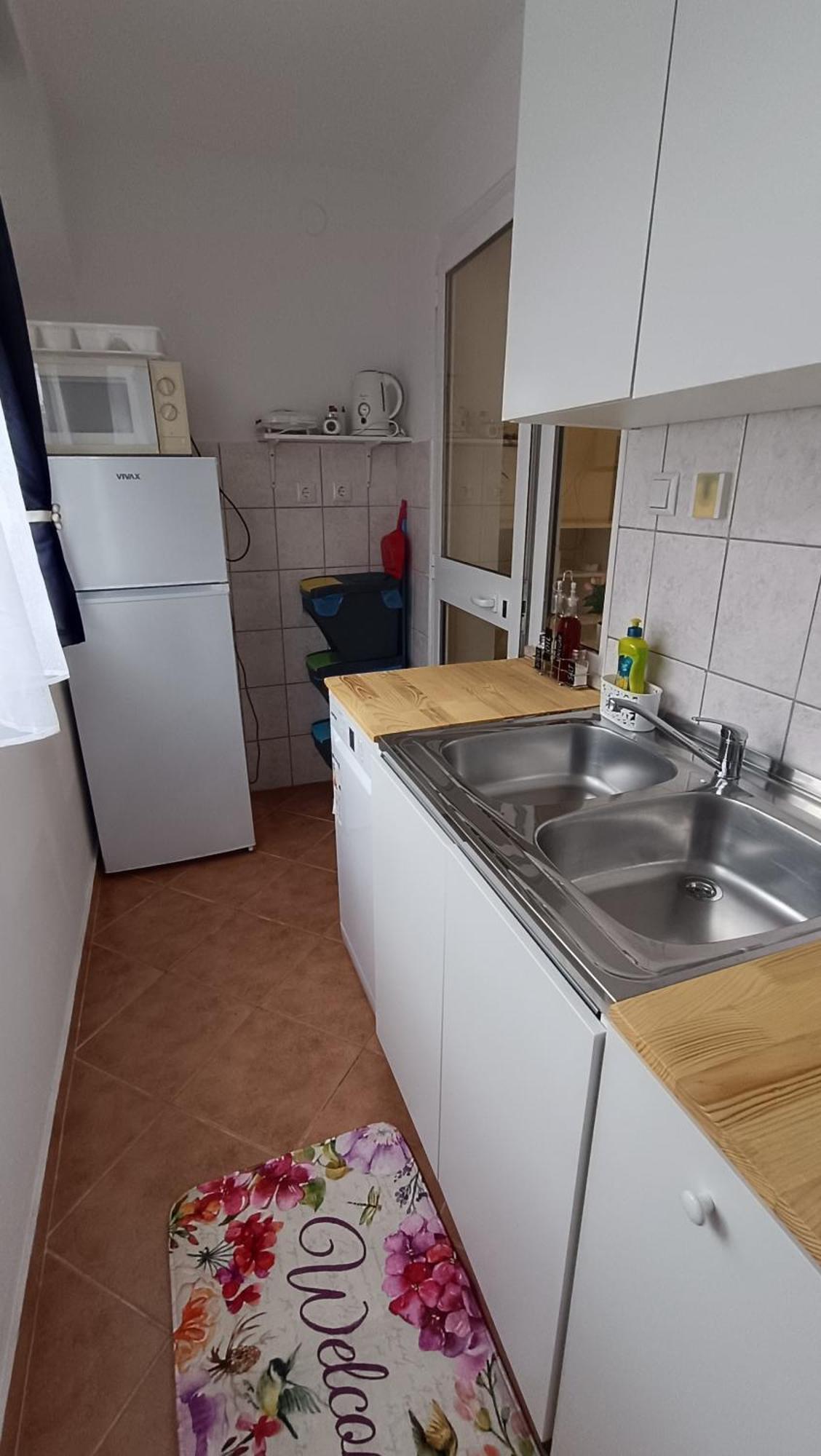 Gabriela Apartment