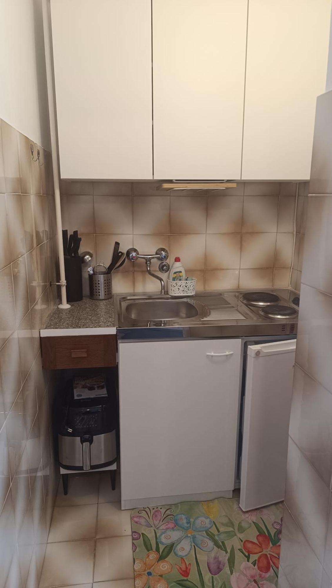 Apartment Gabriela