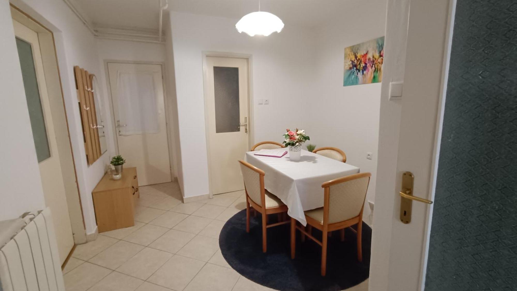 Apartment Gabriela Porec