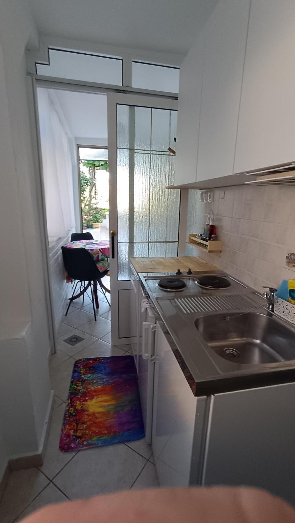 Apartment Gabriela