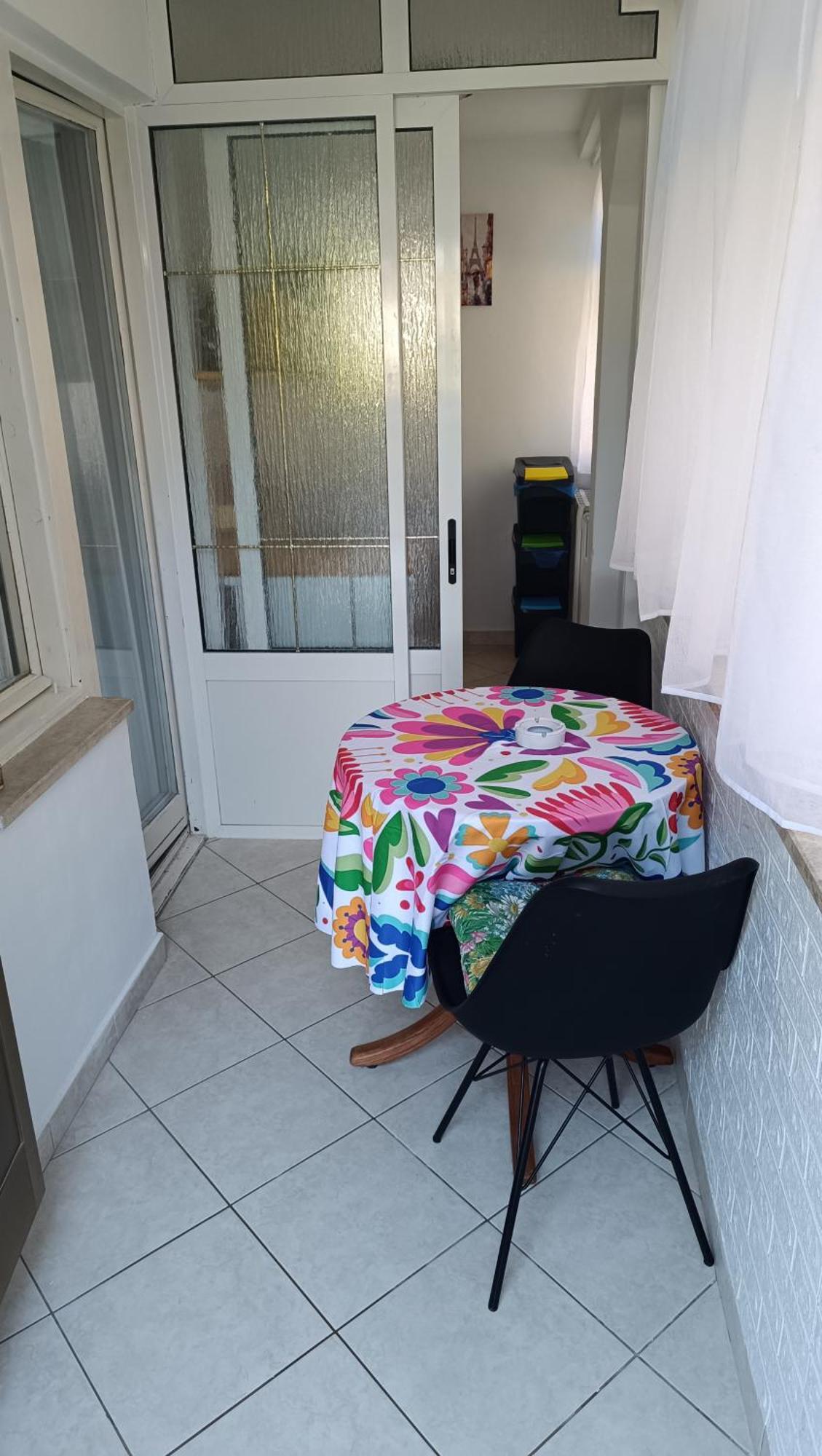 Gabriela Apartment *